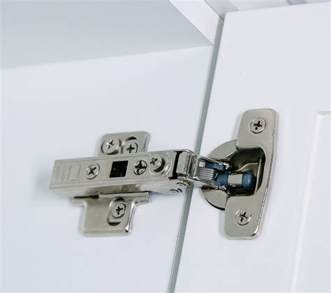 hinges for steel storage cabinet 2.5 wide|cabinet door hinges at lowe's.